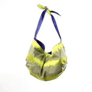 Koza UK Bags of Leisure Small Dani Hobo